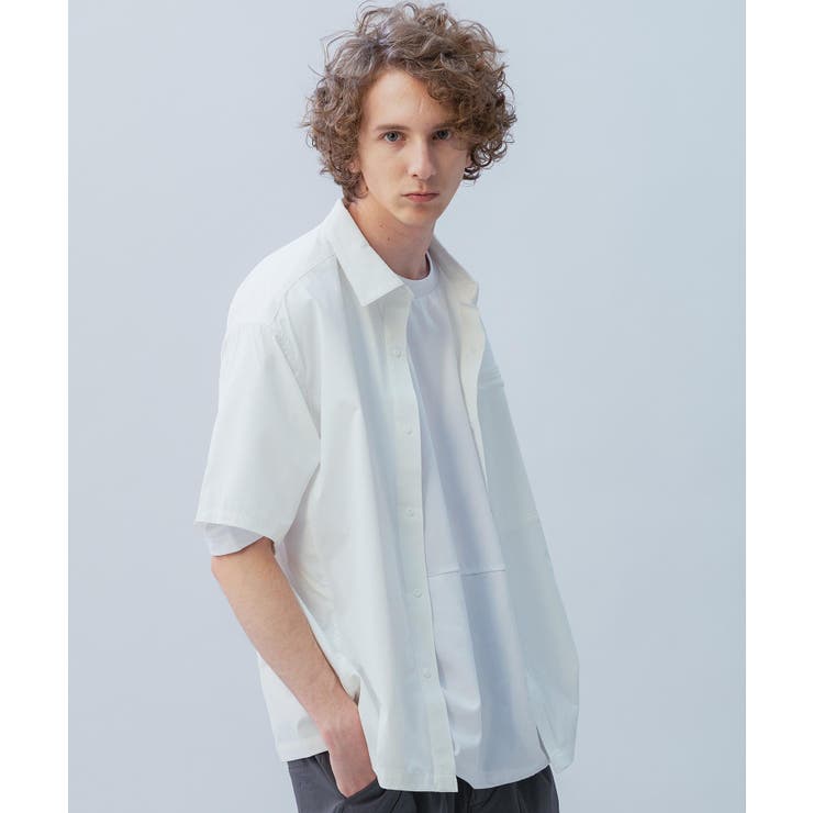 +phenix プラスフェニックス AIRFLOW | SHIFFON  | 詳細画像15 