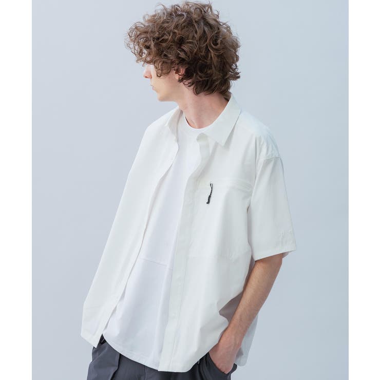 +phenix プラスフェニックス AIRFLOW | SHIFFON  | 詳細画像16 