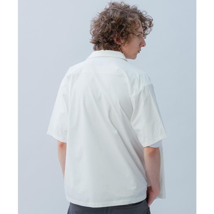 +phenix プラスフェニックス AIRFLOW | SHIFFON  | 詳細画像17 