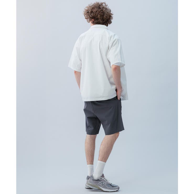 +phenix プラスフェニックス AIRFLOW | SHIFFON  | 詳細画像19 