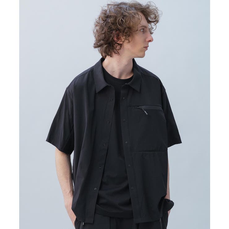 +phenix プラスフェニックス AIRFLOW | SHIFFON  | 詳細画像2 