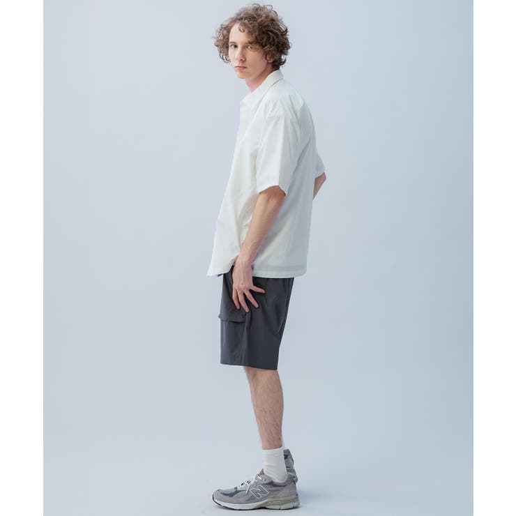 +phenix プラスフェニックス AIRFLOW | SHIFFON  | 詳細画像20 