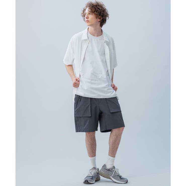 +phenix プラスフェニックス AIRFLOW | SHIFFON  | 詳細画像22 