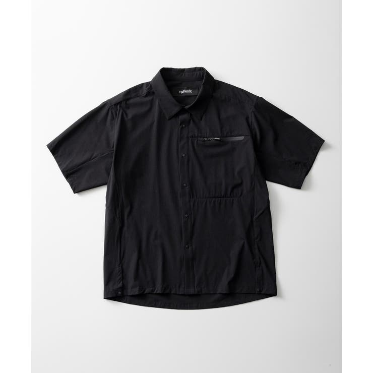 +phenix プラスフェニックス AIRFLOW | SHIFFON  | 詳細画像23 