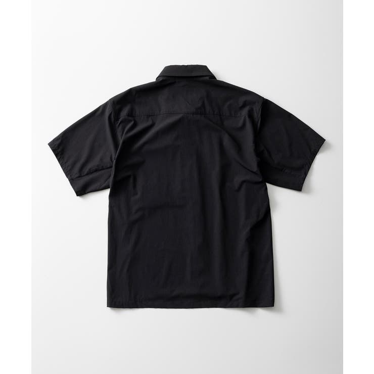 +phenix プラスフェニックス AIRFLOW | SHIFFON  | 詳細画像24 