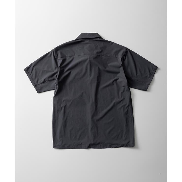 +phenix プラスフェニックス AIRFLOW | SHIFFON  | 詳細画像26 