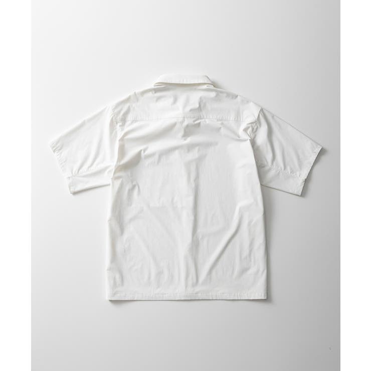 +phenix プラスフェニックス AIRFLOW | SHIFFON  | 詳細画像28 