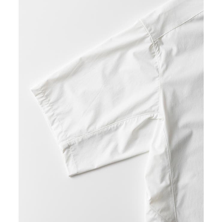 +phenix プラスフェニックス AIRFLOW | SHIFFON  | 詳細画像32 