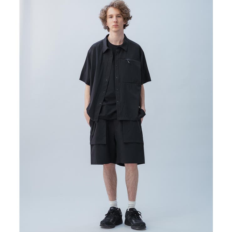 +phenix プラスフェニックス AIRFLOW | SHIFFON  | 詳細画像5 