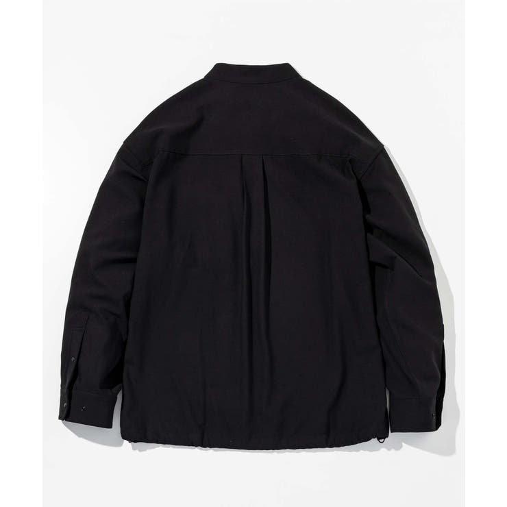 +phenix プラスフェニックス PULLOVER | SHIFFON  | 詳細画像33 