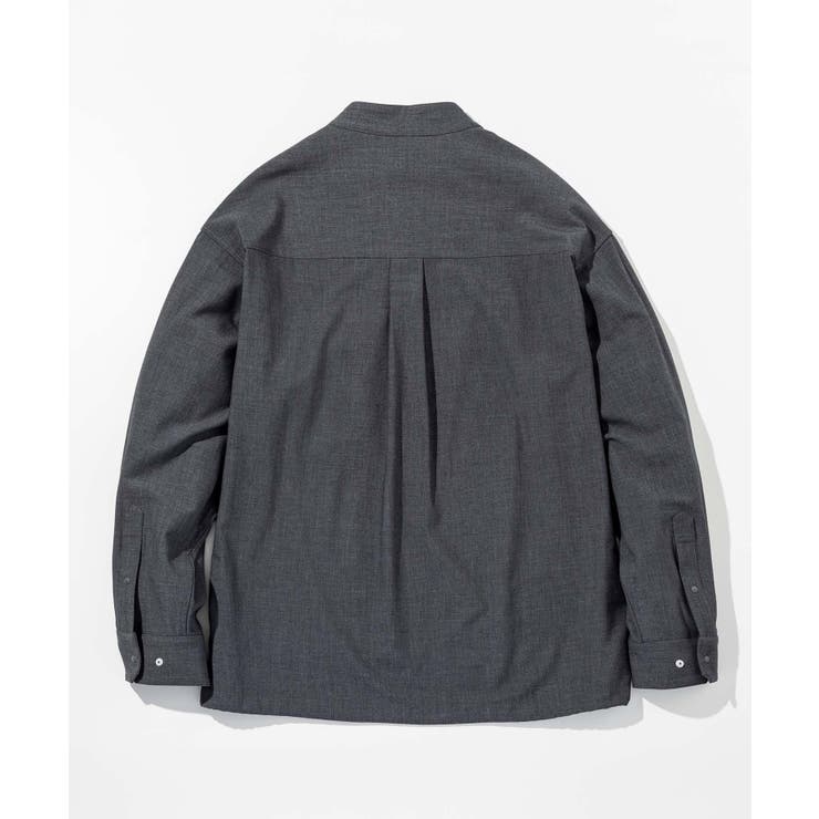 +phenix プラスフェニックス PULLOVER | SHIFFON  | 詳細画像35 