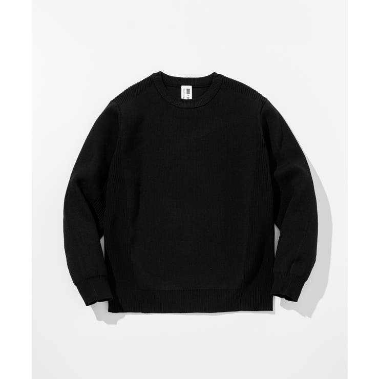 +phenix プラスフェニックス ハイブリッドニット | SHIFFON  | 詳細画像29 