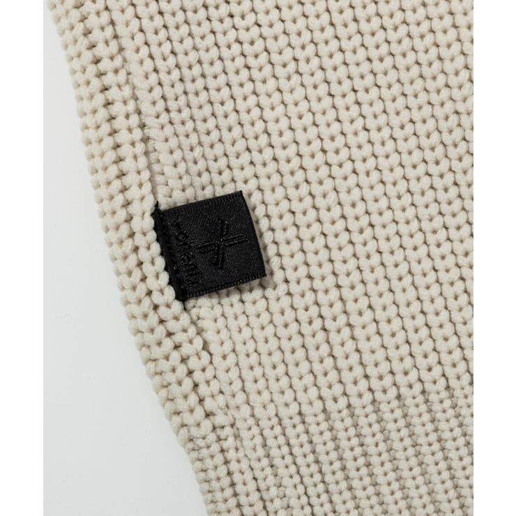 +phenix プラスフェニックス ハイブリッドニット | SHIFFON  | 詳細画像36 