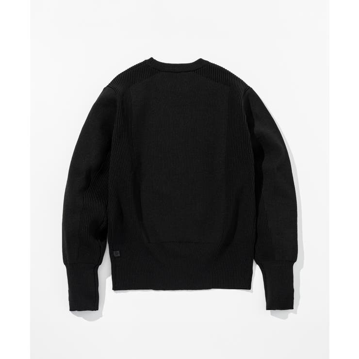 +phenix プラスフェニックス ハイブリッドニット | SHIFFON  | 詳細画像39 