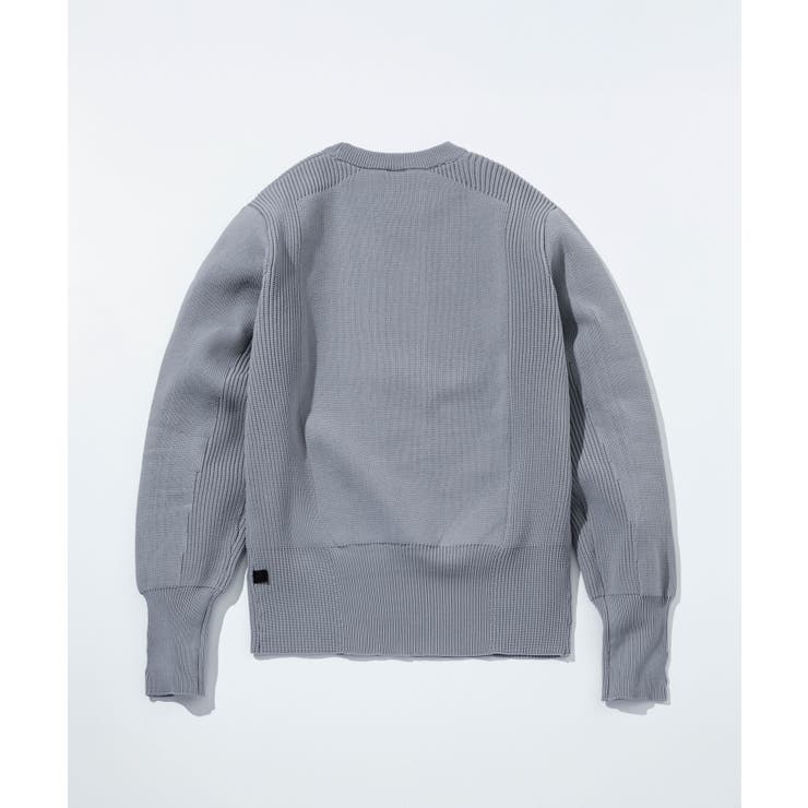 +phenix プラスフェニックス ハイブリッドニット | SHIFFON  | 詳細画像41 