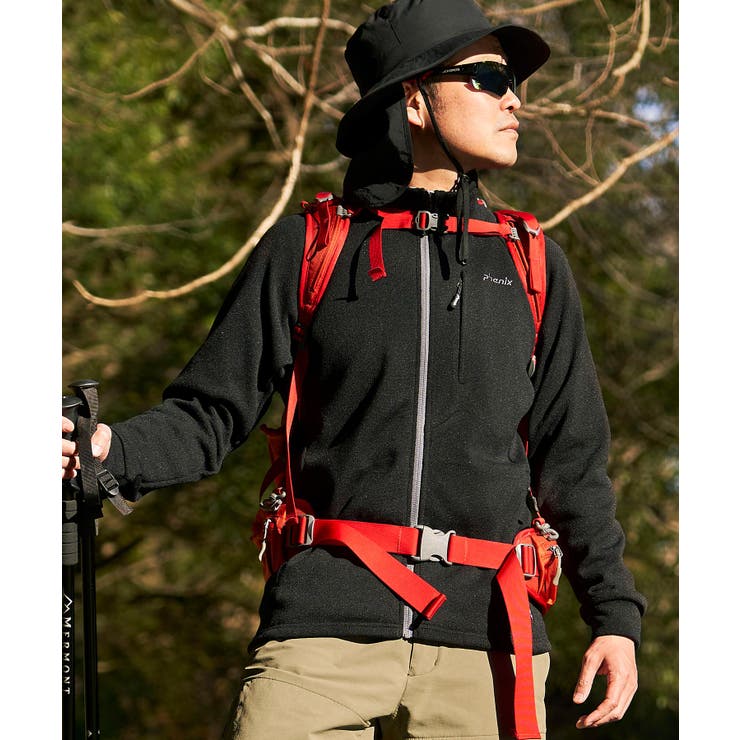 phenix OUTDOOR フェニックスアウトドア[品番：SHNM0005659]｜SHIFFON  （シフォン）のメンズファッション通販｜SHOPLIST（ショップリスト）