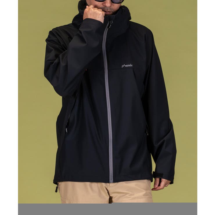 phenix OUTDOOR フェニックスアウトドア | SHIFFON  | 詳細画像15 