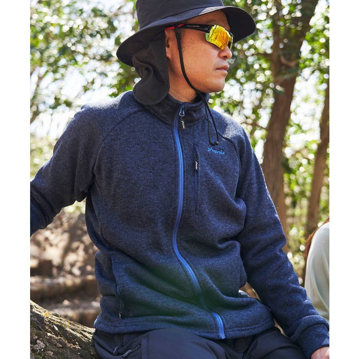 phenix OUTDOOR フェニックスアウトドア | SHIFFON  | 詳細画像8 