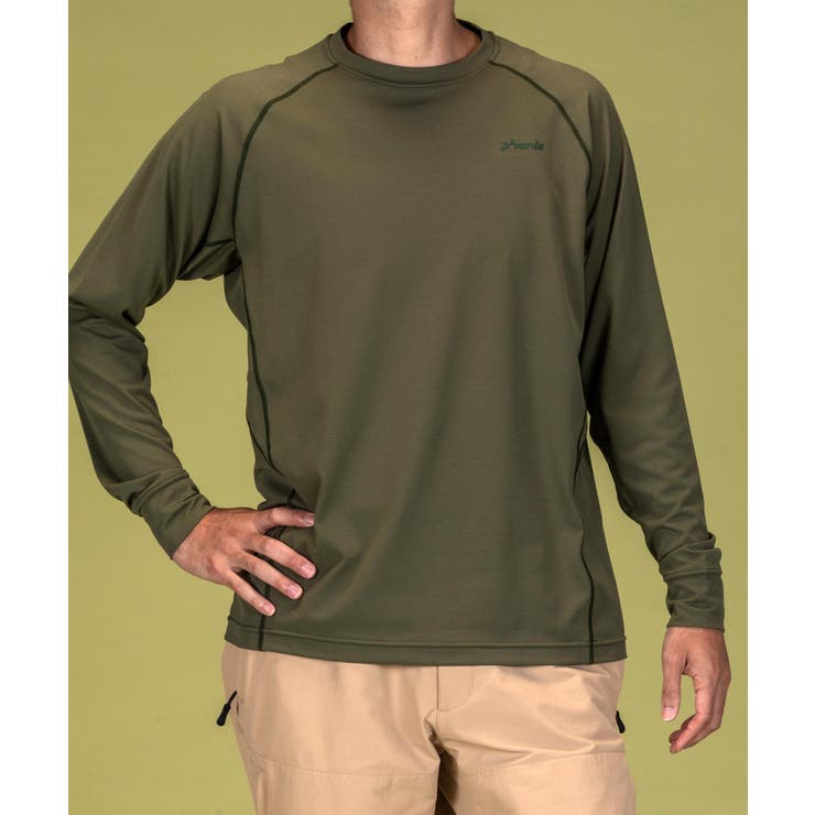 phenix outdoor フェニックスアウトドア | SHIFFON  | 詳細画像16 