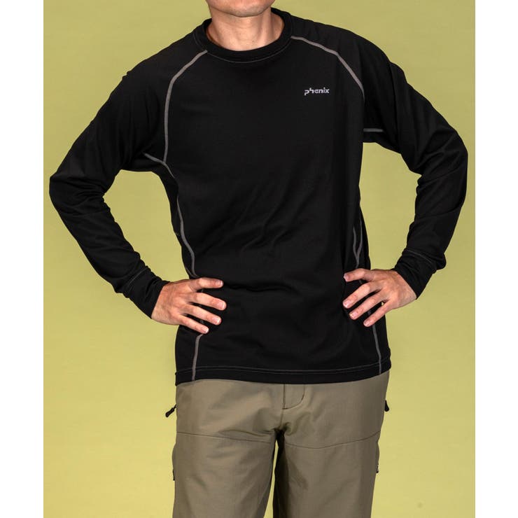 phenix outdoor フェニックスアウトドア | SHIFFON  | 詳細画像5 