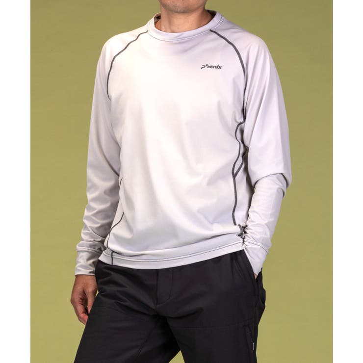 phenix outdoor フェニックスアウトドア | SHIFFON  | 詳細画像9 