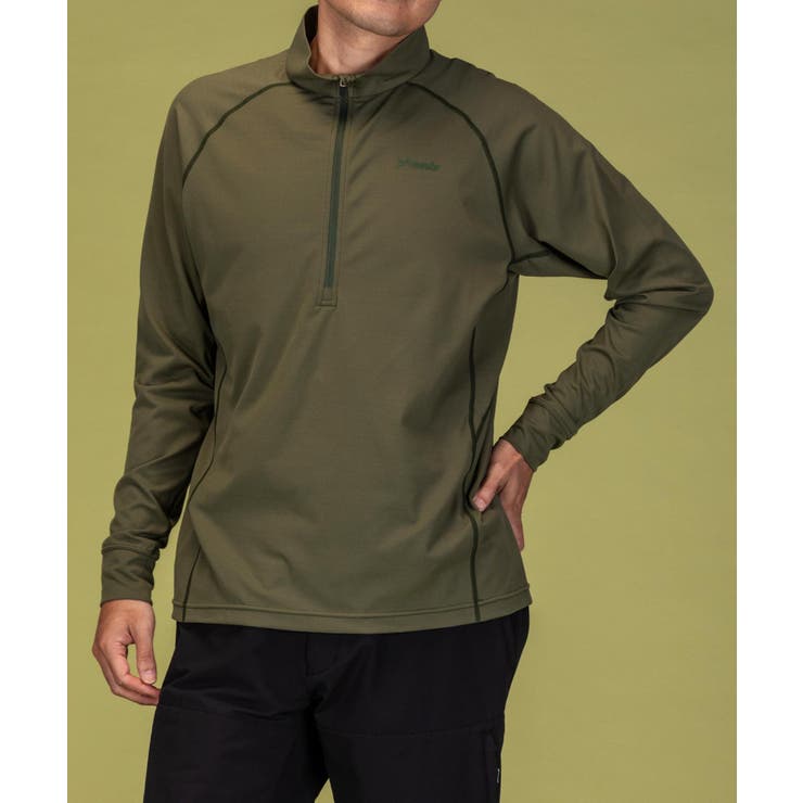 phenix outdoor フェニックスアウトドア | SHIFFON  | 詳細画像1 