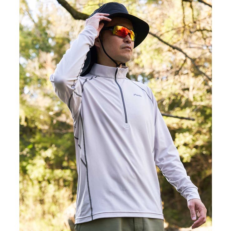 phenix outdoor フェニックスアウトドア | SHIFFON  | 詳細画像16 