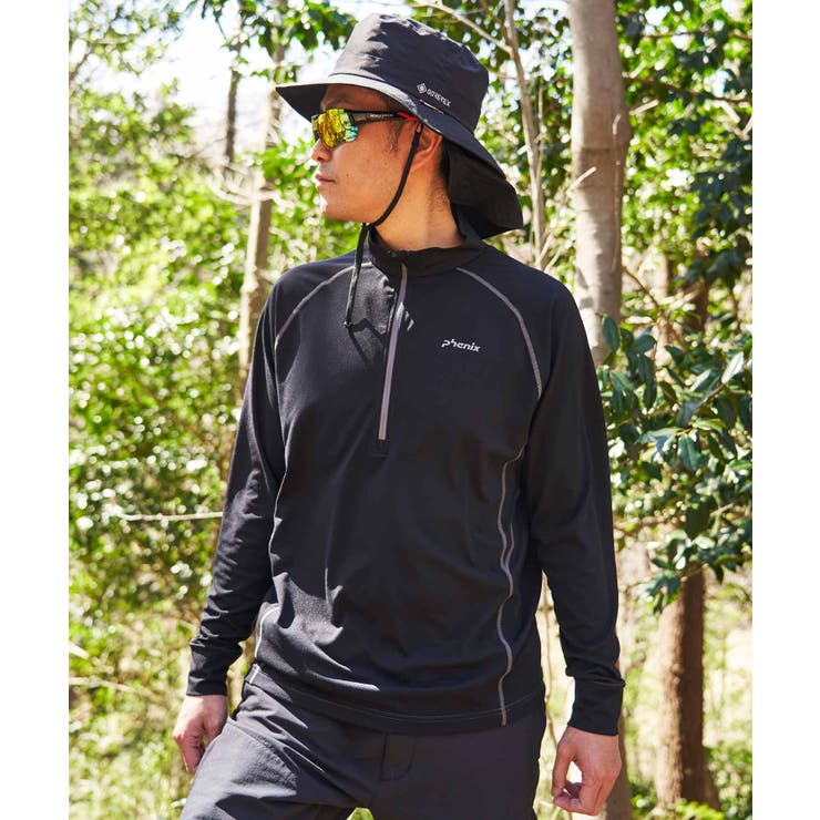 phenix outdoor フェニックスアウトドア | SHIFFON  | 詳細画像17 