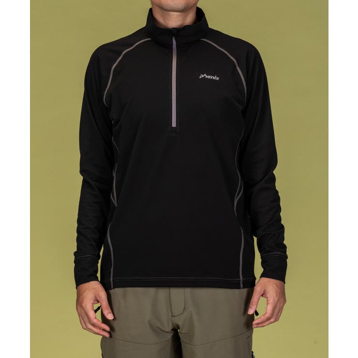 ブラック | phenix outdoor フェニックスアウトドア | SHIFFON 