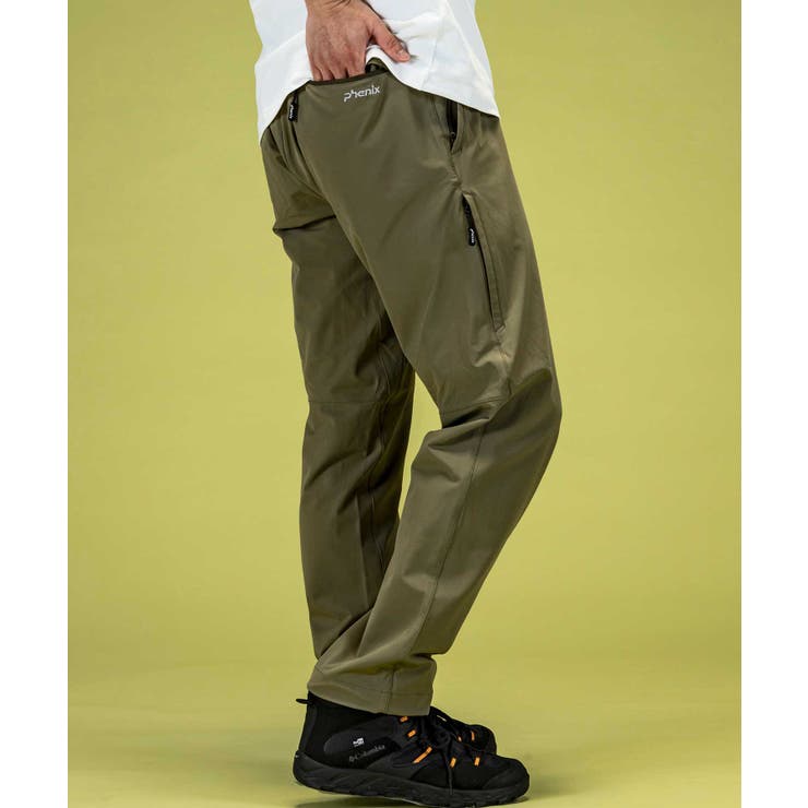 phenix outdoor フェニックスアウトドア | SHIFFON  | 詳細画像19 