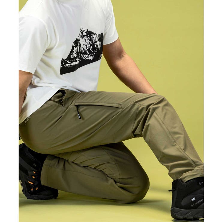 phenix outdoor フェニックスアウトドア | SHIFFON  | 詳細画像23 