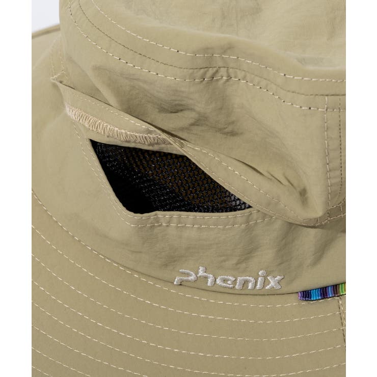 phenix outdoor フェニックスアウトドア | SHIFFON  | 詳細画像13 