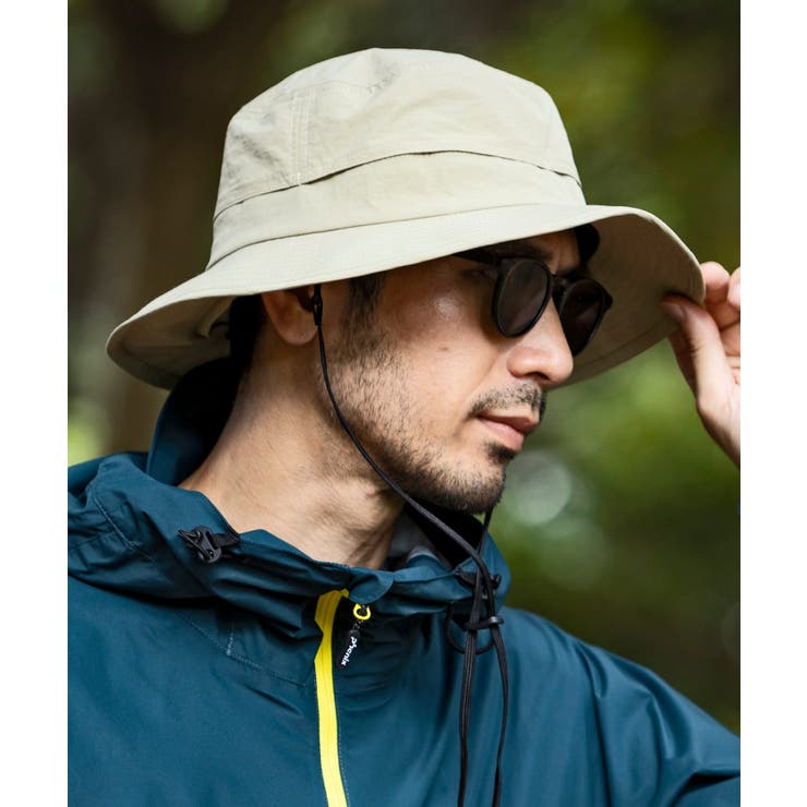 ベージュ | phenix outdoor フェニックスアウトドア | SHIFFON 