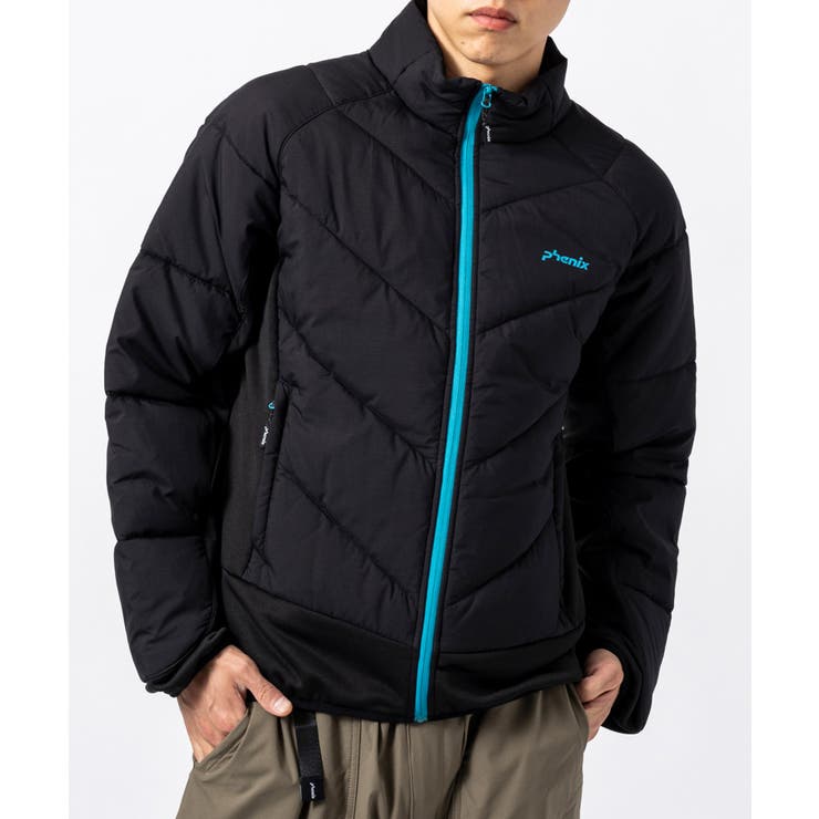 phenix outdoor フェニックスアウトドア | SHIFFON  | 詳細画像1 
