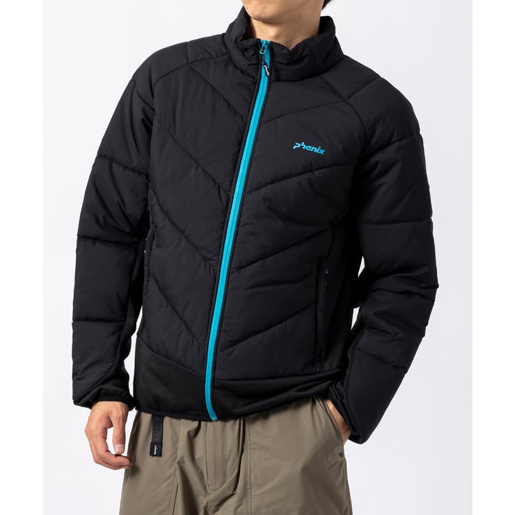 ブラック | phenix outdoor フェニックスアウトドア | SHIFFON 