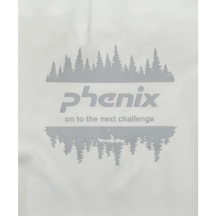 phenix outdoor フェニックスアウトドア | SHIFFON  | 詳細画像30 