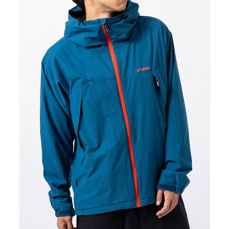 phenix outdoor フェニックスアウトドア | SHIFFON  | 詳細画像15 