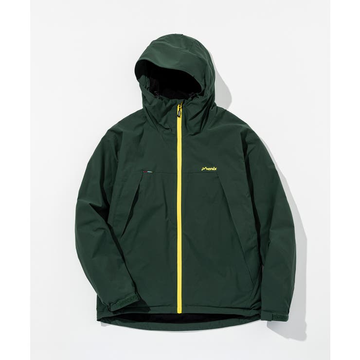 phenix outdoor フェニックスアウトドア | SHIFFON  | 詳細画像22 