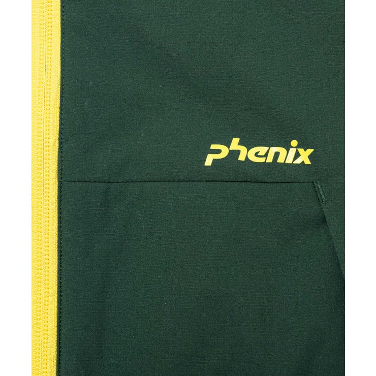 phenix outdoor フェニックスアウトドア | SHIFFON  | 詳細画像25 