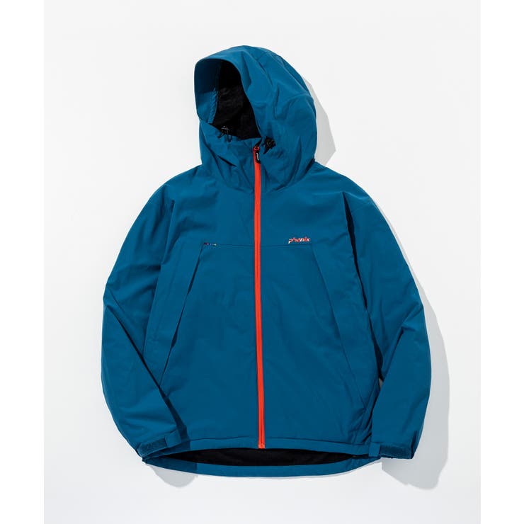 phenix outdoor フェニックスアウトドア | SHIFFON  | 詳細画像36 