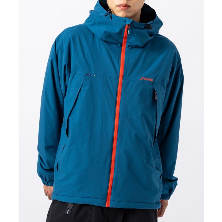 ブルー系 | phenix outdoor フェニックスアウトドア | SHIFFON 