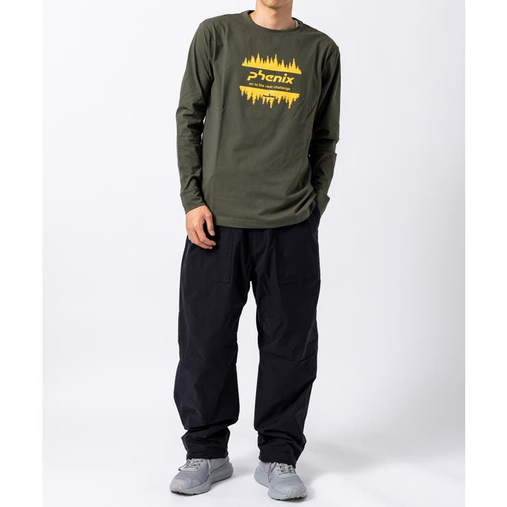 phenix outdoor フェニックスアウトドア | SHIFFON  | 詳細画像12 