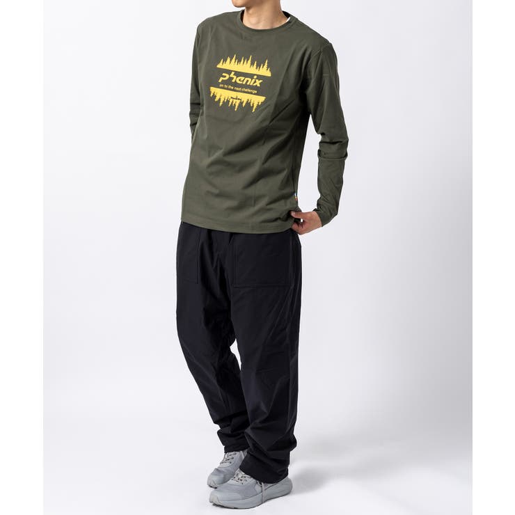 phenix outdoor フェニックスアウトドア | SHIFFON  | 詳細画像13 