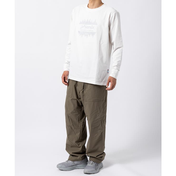 phenix outdoor フェニックスアウトドア | SHIFFON  | 詳細画像21 