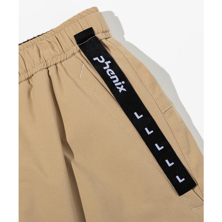 phenix outdoor フェニックスアウトドア | SHIFFON  | 詳細画像24 