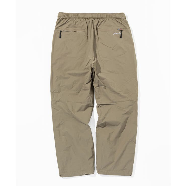 phenix outdoor フェニックスアウトドア | SHIFFON  | 詳細画像36 