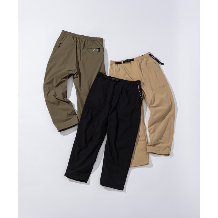 phenix outdoor フェニックスアウトドア | SHIFFON  | 詳細画像37 