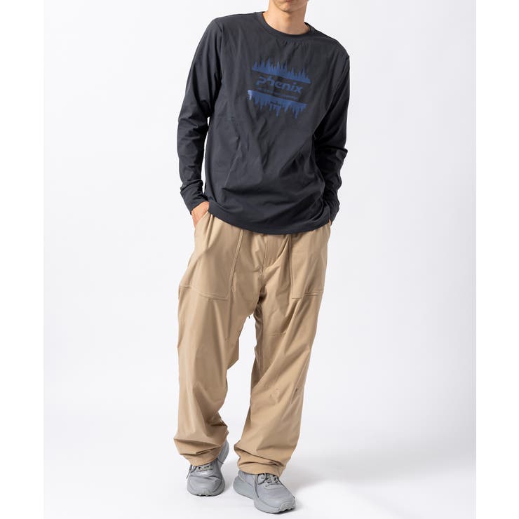 phenix outdoor フェニックスアウトドア | SHIFFON  | 詳細画像6 