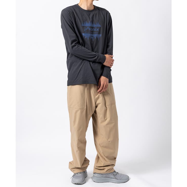 phenix outdoor フェニックスアウトドア | SHIFFON  | 詳細画像7 