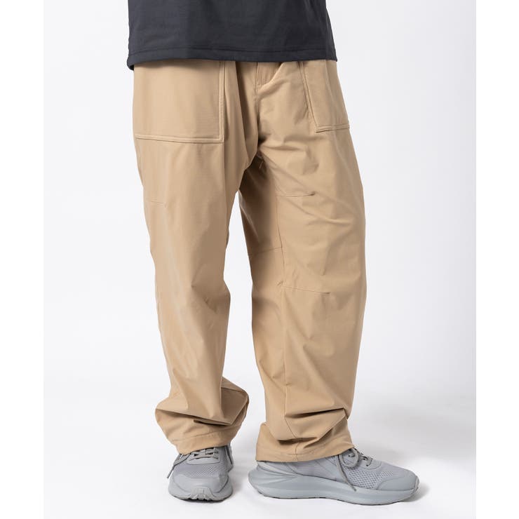 ベージュ | phenix outdoor フェニックスアウトドア | SHIFFON 